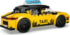 LEGO City 60487 Gele taxi