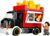 LEGO City 60488 Snackbartruck