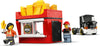 LEGO City 60488 Snackbartruck