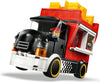 LEGO City 60488 Snackbartruck