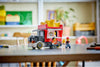 LEGO City 60488 Snackbartruck