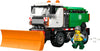LEGO City 60490 Sneeuwploeg
