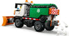 LEGO City 60490 Sneeuwploeg