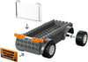 LEGO City 60491 Transportwagen voor motoren