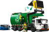 LEGO City 60495 Recyclingtruck