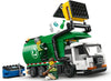 LEGO City 60495 Recyclingtruck