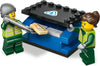 LEGO City 60495 Recyclingtruck