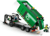 LEGO City 60495 Recyclingtruck