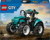 LEGO City 60498 Tractor