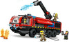 LEGO City 60499 Luchthaven brandweertruck