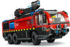 LEGO City 60499 Luchthaven brandweertruck