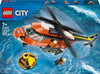 LEGO City 60503 Kustwacht helikopter