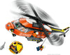 LEGO City 60503 Kustwacht helikopter