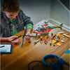 LEGO City 60503 Kustwacht helikopter