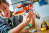 LEGO City 60503 Kustwacht helikopter