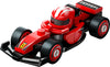 LEGO 71049 F1 raceauto's