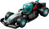 LEGO 71049 F1 raceauto's