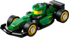 LEGO 71049 F1 raceauto's