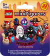 LEGO 71050 Minifiguren Spider-Man: Across the Spider-Verse (Complete Box)
