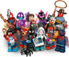 LEGO 71050 Minifiguren Spider-Man: Across the Spider-Verse (Complete Box)