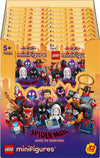 LEGO 71050 Minifiguren Spider-Man: Across the Spider-Verse (Complete Box)