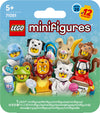 LEGO 71051 Minifiguren Serie 28: Dierenkostuums (Complete Box)