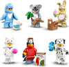 LEGO 71051 Minifiguren Serie 28: Dierenkostuums (Complete Box)