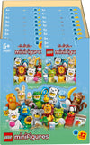 LEGO 71051 Minifiguren Serie 28: Dierenkostuums (Complete Box)
