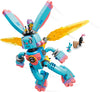 LEGO DREAMZzz 71453 Izzie en Bunchu het konijn