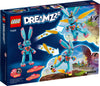 LEGO DREAMZzz 71453 Izzie en Bunchu het konijn