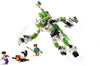 LEGO DREAMZzz 71454 Mateo en Z-Blob de robot