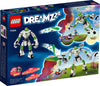 LEGO DREAMZzz 71454 Mateo en Z-Blob de robot