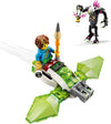 LEGO DREAMZzz 71455 Grimgrijper het kooimonster