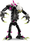 LEGO DREAMZzz 71455 Grimgrijper het kooimonster
