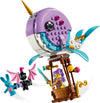 LEGO DREAMZzz 71472 Izzie's narwal-luchtballon