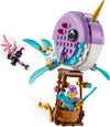 LEGO DREAMZzz 71472 Izzie's narwal-luchtballon