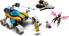 LEGO DREAMZzz 71475 De ruimteauto van meneer Oz