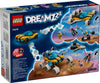 LEGO DREAMZzz 71475 De ruimteauto van meneer Oz
