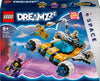LEGO DREAMZzz 71475 De ruimteauto van meneer Oz