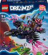 LEGO DREAMZzz 71478 De Middernachtraaf van de Neder Heks