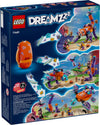 LEGO DEAMZzz 71481 Izzie's droomdieren