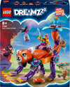 LEGO DEAMZzz 71481 Izzie's droomdieren