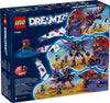 LEGO DREAMZzz 71483 De nachtmerriewezens van de Neder Heks