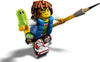 LEGO DREAMZzz 71483 De nachtmerriewezens van de Neder Heks