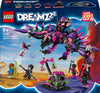 LEGO DREAMZzz 71483 De nachtmerriewezens van de Neder Heks