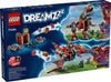LEGO DREAMZzz 71484 Coopers robotdinosaurus C. Rex