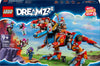 LEGO DREAMZzz 71484 Coopers robotdinosaurus C. Rex