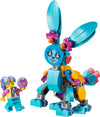 LEGO DREAMZzz 71488 Bunchu's creatieve dierenavonturen