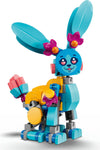 LEGO DREAMZzz 71488 Bunchu's creatieve dierenavonturen