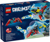 LEGO DREAMZzz 71489 Coopers controllervliegtuig